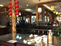 大堂-九炉分座(个园店)