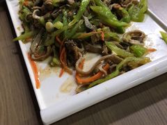 -大哈福烧烤·海鲜·家常菜(延安三路店)