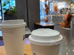 -Seesaw Coffee(88铜仁路店)