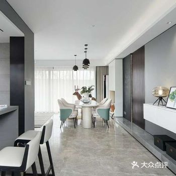 每个空间从孩子的体验出发