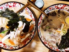 -桃屋日本料理(清华科技园店)