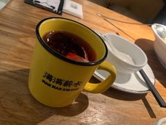 -太二酸菜鱼(深圳布吉万象汇店)