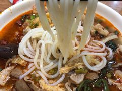 -螺小胖柳州螺蛳粉(钟楼总店)