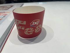 -DQ·蛋糕·冰淇淋(合生汇店)
