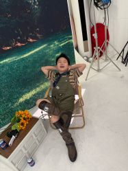 -雅尼·亚米儿童摄影美学馆(汉阳店)