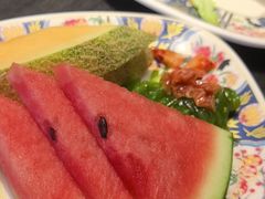 -AJIYA·池袋日式烧肉自助(天津万象城店)