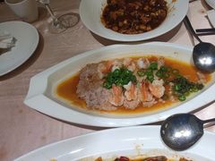 -王府井酒店(金桥港湾店)