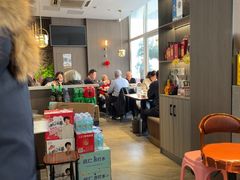 -纪林菜馆·博山菜老字号(华光路店)