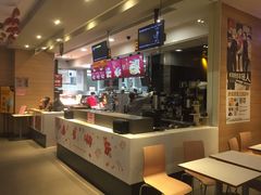 -麦当劳(中二横路店)