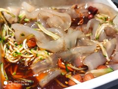 -半天妖烤鱼(方庄店)