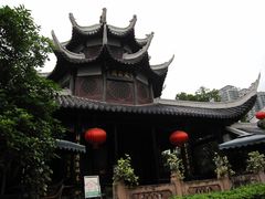 -文昌阁