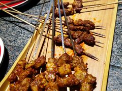 草原小肥羊-酒肉行·虎子盐筋烤肉(大寨路店)