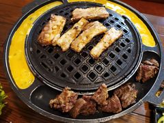 -牛犇烤肉(物资学院路店)