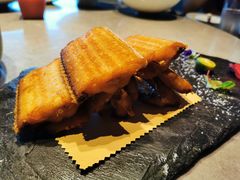 -木守西溪溪隐餐厅