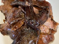 杭州卤鸭-大牌大·传统杭帮菜(湖滨店)