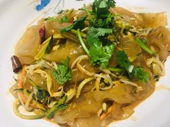 东北家常拌菜-95号酱骨·一块豆腐(展春园西路店)