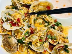 -东江海鲜大排档·潮汕菜·砂锅粥