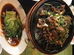 -京味斋·北京烤鸭(北京南站洋桥店)