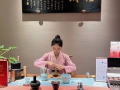 -馋遇江南·精致湖景雅宴(东方之门店)