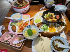 -怪噜范·老贵阳街头名小吃(鸿通城店)