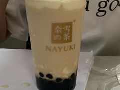 -奈雪的茶(湖滨银泰in77C区PRO店)