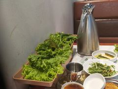 -六七八韩式烤肉·韩国料理(上杭路店)