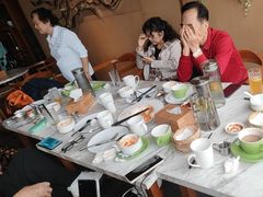-桃花江餐厅·江景-约会·聚会