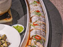 -佬太公海鸭·海鲜大排档(上海总店)