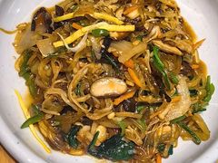 -百年石锅饭(阿里郎美食街店)