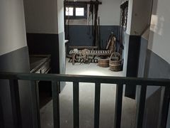 -青岛德国监狱旧址博物馆