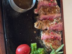 -豪客来牛排(东区万达坊店)