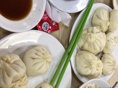 -津门永胜包子铺(哈尔滨道总店)
