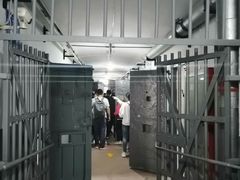 -青岛德国监狱旧址博物馆