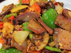 -马记伊源斋涮肉·清真菜(潘家园古玩市场店)