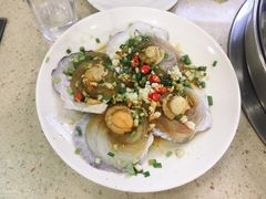 -原味蒸汽海鲜(嵊泗店)