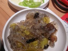 -韩悦牛排烤肉无限续(宝能中心店)