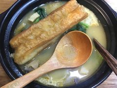 -金陵杨胖子·砂锅麻辣烫(金轮新天地店)
