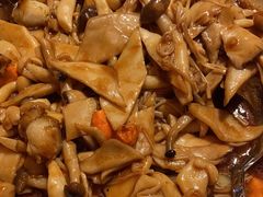 -宝轩渔府·老字号海鲜·正宗津菜(水上店)