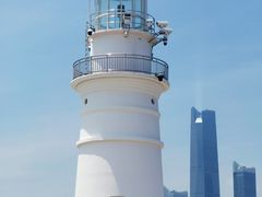 -青岛奥林匹克帆船中心