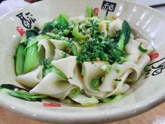 -老陕西面馆(庄市店)