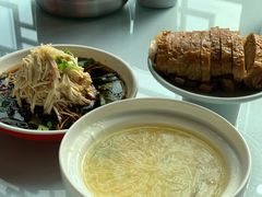 -冶春茶社(官园桥店)