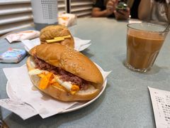 -华嫂冰室(尖沙咀店)