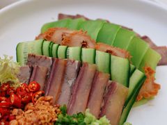 -烛影拾光观景餐厅·创意菜·摄影·小提琴(大唐不夜城店)