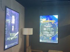 -秃鹫湾·推理大师沉浸式实景演绎推理剧场