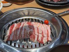 -本家韩国烤肉(青岛万象城店)