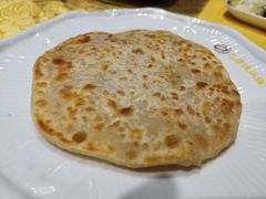 蒙古馅饼-德乐海蒙餐