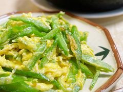 苦瓜炒蛋-蒸坊黄鳝饭(骏丰大厦店)