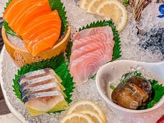 -海玥荟海鲜姿造自助餐厅(欧罗巴广场店)