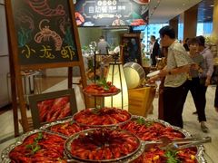 代金卷-丹东汇侨希尔顿花园酒店自助餐