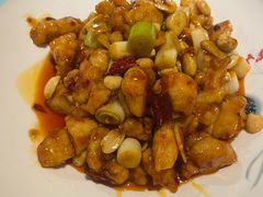 -又一福烤鸭·北京菜(东四店)